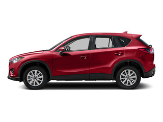 2016 Mazda CX-5 Touring FWD photo