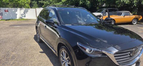 2016 Mazda CX-9 Signature AWD photo
