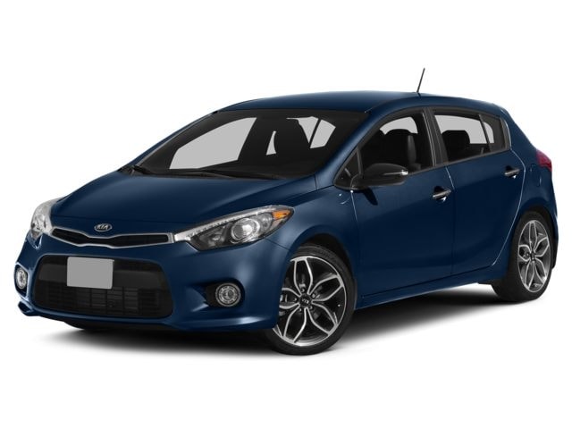2016 Kia Forte LX FWD photo