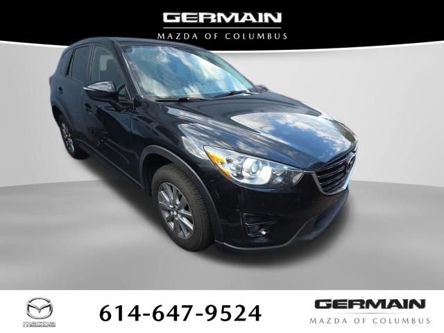 2016 Mazda CX-5 Touring AWD photo