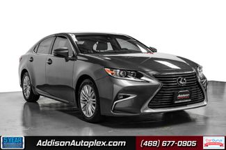 2016 Lexus ES  FWD photo