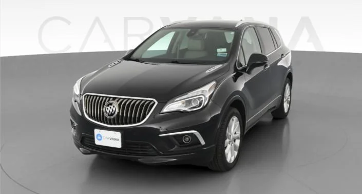 2016 Buick Envision Premium I AWD photo