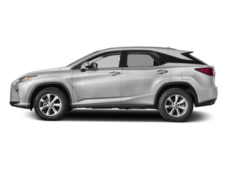 2016 Lexus RX FWD photo