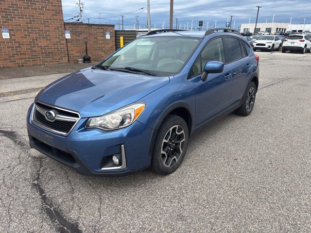 2016 Subaru Crosstrek Premium AWD photo
