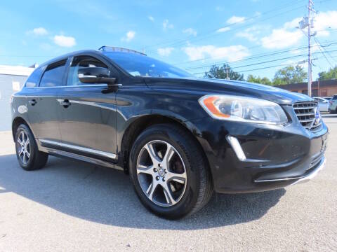 2015 Volvo XC60 T6 AWD photo
