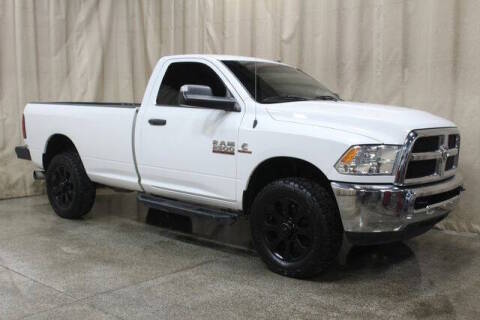 2016 Ram 2500 Tradesman 4WD photo