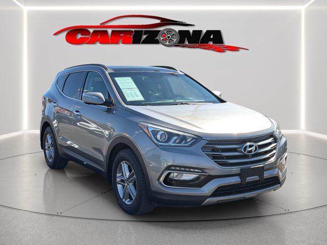 2017 Hyundai Santa Fe Sport 2.4L FWD photo