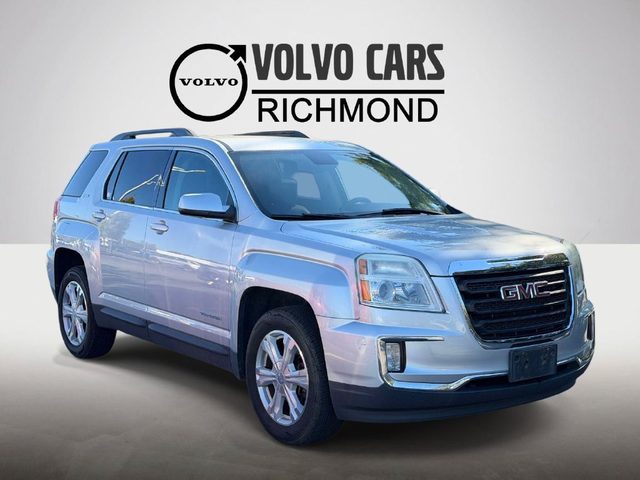 2017 GMC Terrain SLE FWD photo