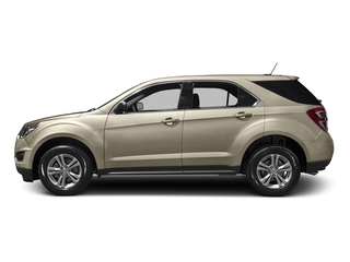 2016 Chevrolet Equinox LS FWD photo