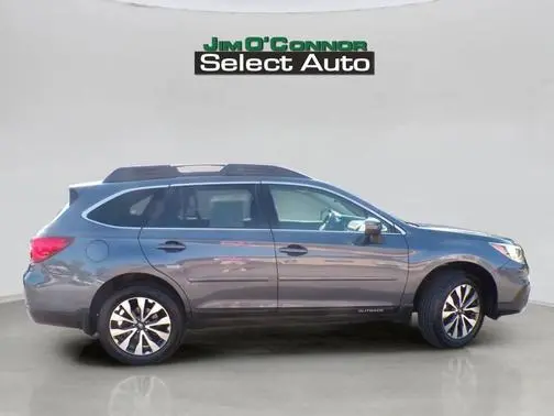 2016 Subaru Outback 2.5i Limited AWD photo