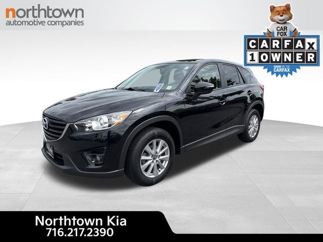 2016 Mazda CX-5 Touring AWD photo