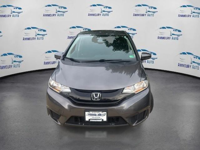 2016 Honda Fit LX FWD photo