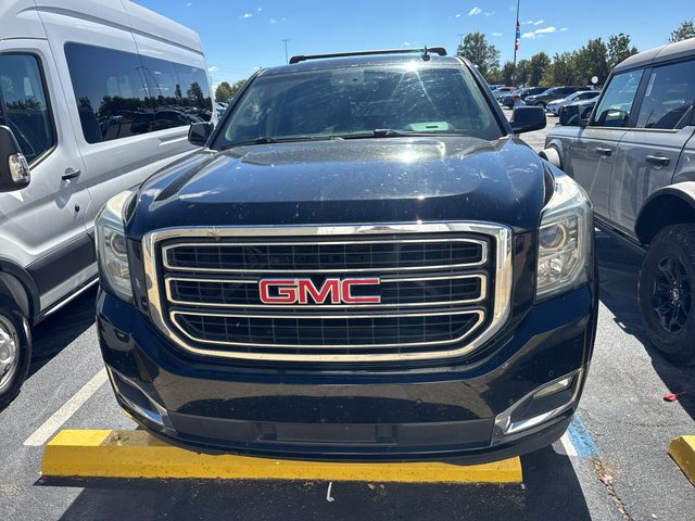 2016 GMC Yukon XL SLT 4WD photo