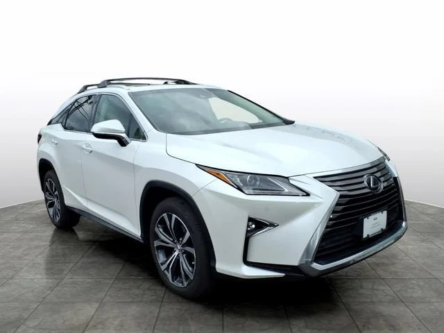 2016 Lexus RX AWD photo