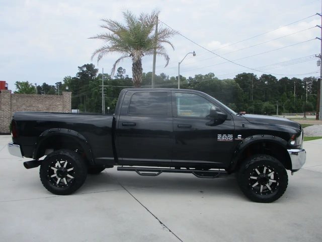 2016 Ram 2500 Tradesman 4WD photo