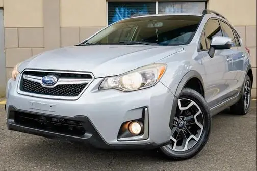 2016 Subaru Crosstrek Limited AWD photo