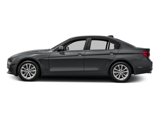 2016 BMW 3 Series 320i xDrive AWD photo