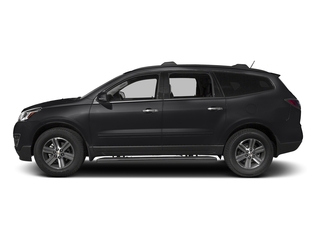 2016 Chevrolet Traverse LT FWD photo