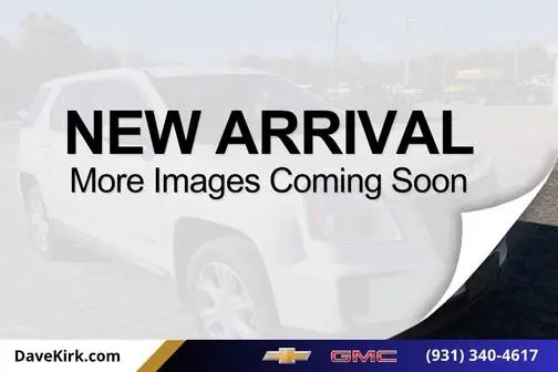 2017 GMC Terrain SLE FWD photo