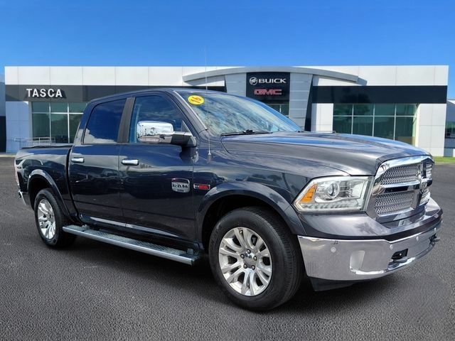 2016 Ram 1500 Longhorn 4WD photo