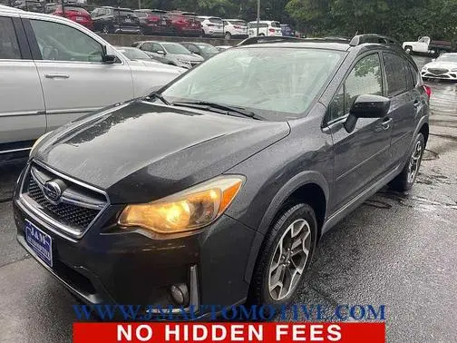 2016 Subaru Crosstrek Premium AWD photo