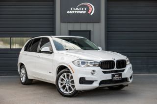 2016 BMW X5 xDrive40e AWD photo