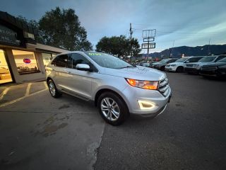 2016 Ford Edge SEL FWD photo