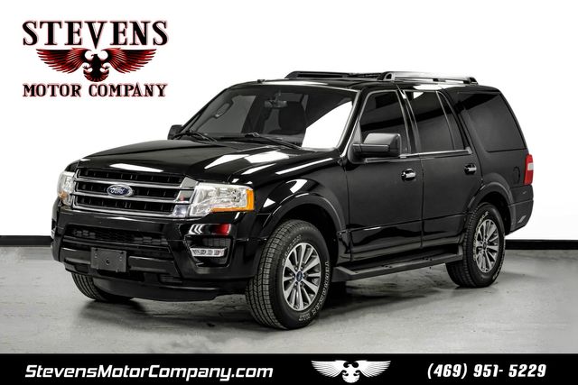 2017 Ford Expedition XLT RWD photo