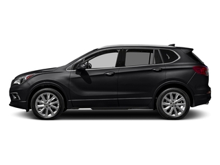 2016 Buick Envision Premium II AWD photo
