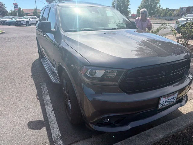 2016 Dodge Durango R/T RWD photo