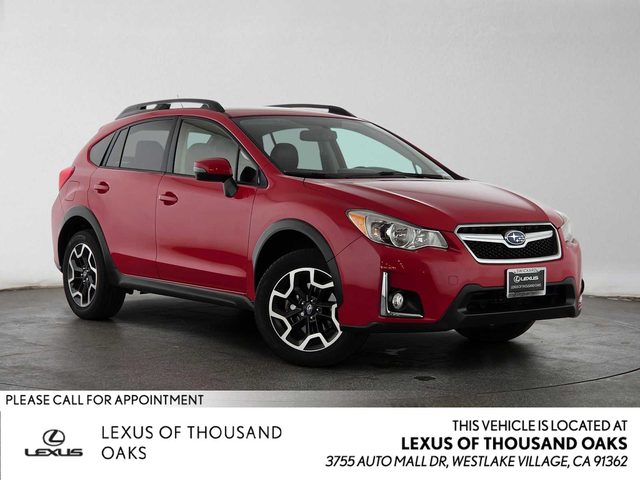 2016 Subaru Crosstrek Premium AWD photo