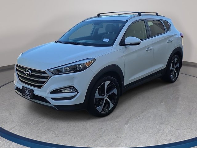 2016 Hyundai Tucson Sport FWD photo