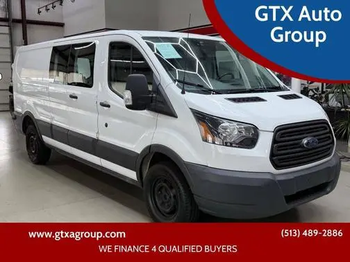 2016 Ford Transit Van  RWD photo