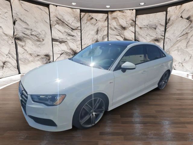 2016 Audi A3 1.8T Premium FWD photo