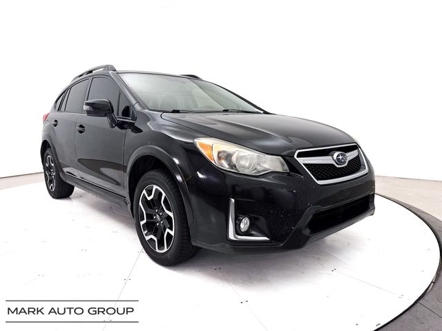 2016 Subaru Crosstrek Limited AWD photo