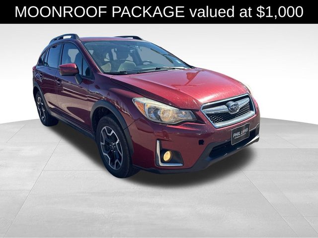 2016 Subaru Crosstrek Premium AWD photo