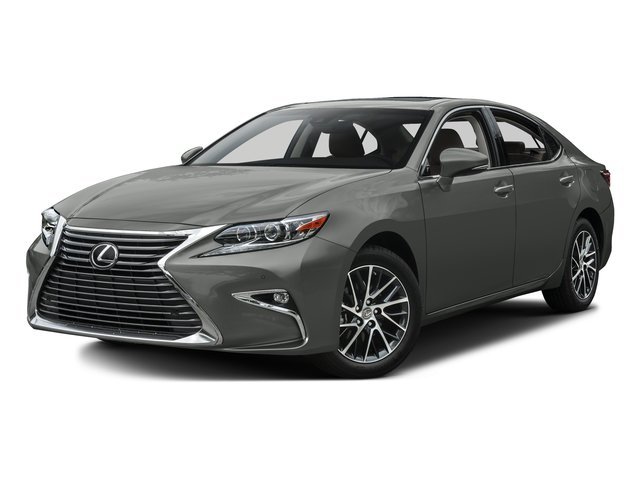 2016 Lexus ES FWD photo