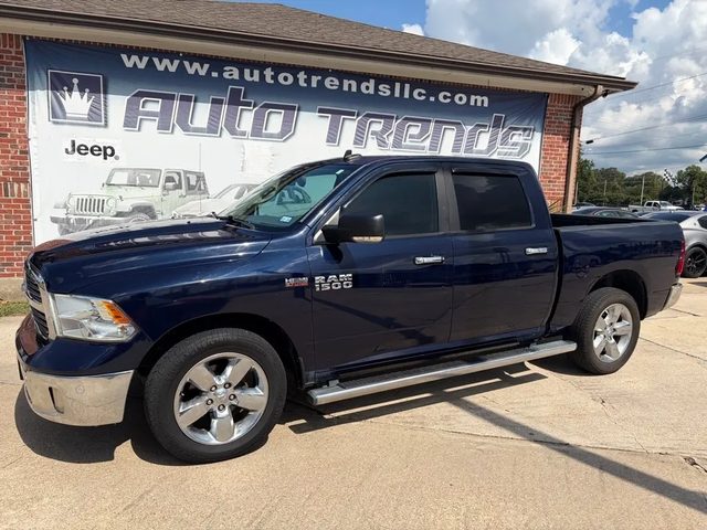 2016 Ram 1500 Lone Star RWD photo