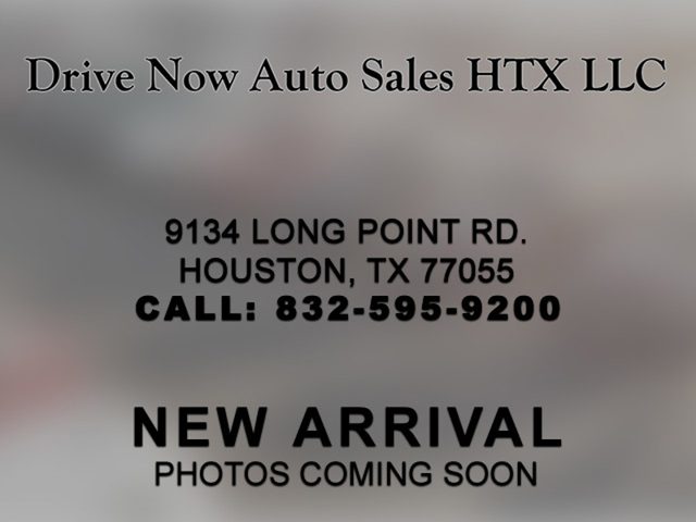 2016 Chevrolet Impala LT FWD photo