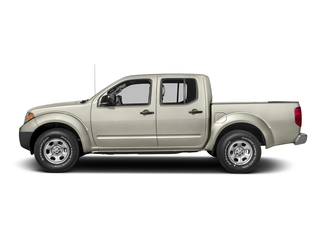 2016 Nissan Frontier S RWD photo