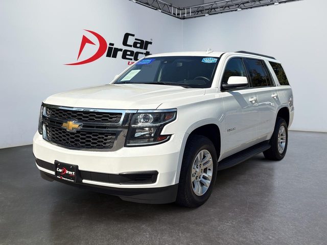 2016 Chevrolet Tahoe LS RWD photo