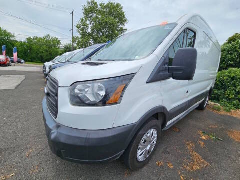 2016 Ford Transit Van RWD photo