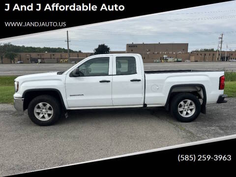 2016 GMC Sierra 1500  RWD photo