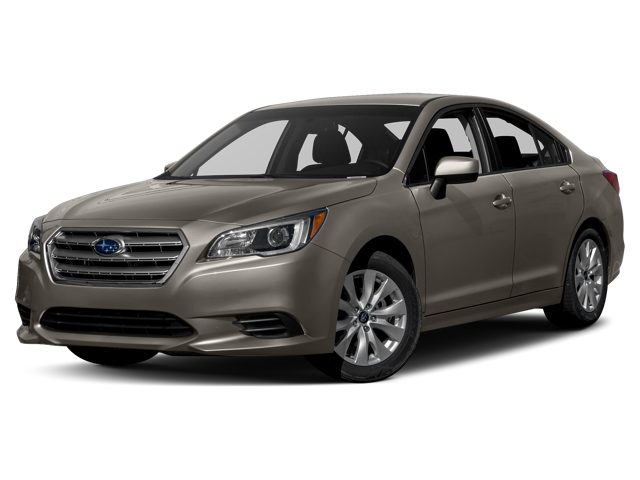 2016 Subaru Legacy 2.5i Premium AWD photo