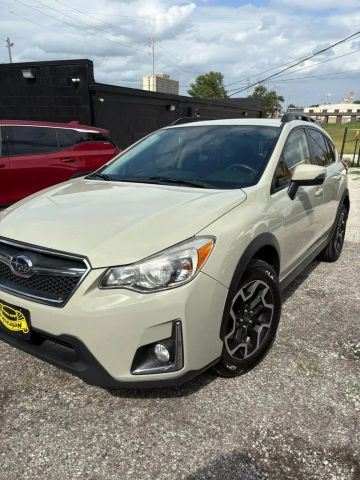2016 Subaru Crosstrek Limited AWD photo