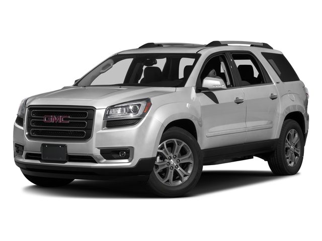 2017 GMC Acadia Limited AWD photo