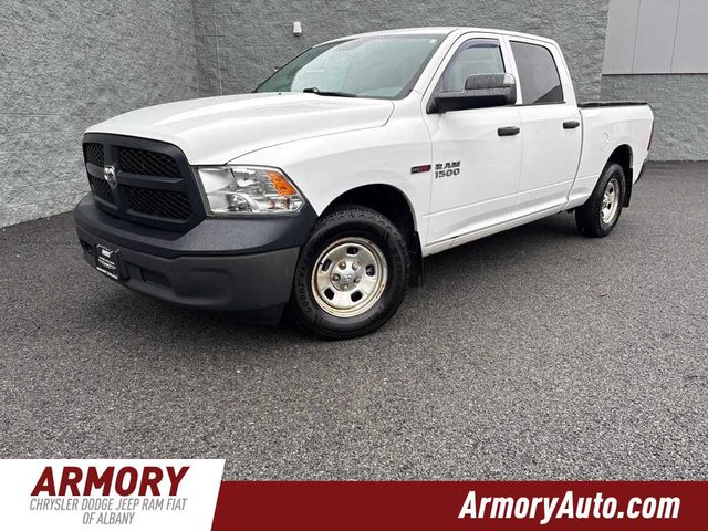 2016 Ram 1500 Tradesman 4WD photo