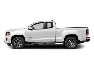 2016 GMC Canyon 2WD SLE RWD photo