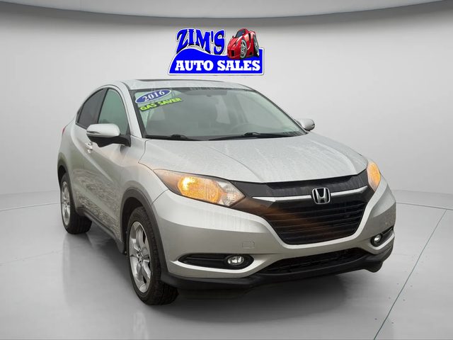 2016 Honda HR-V EX AWD photo