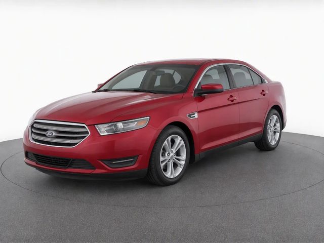 2016 Ford Taurus SEL FWD photo
